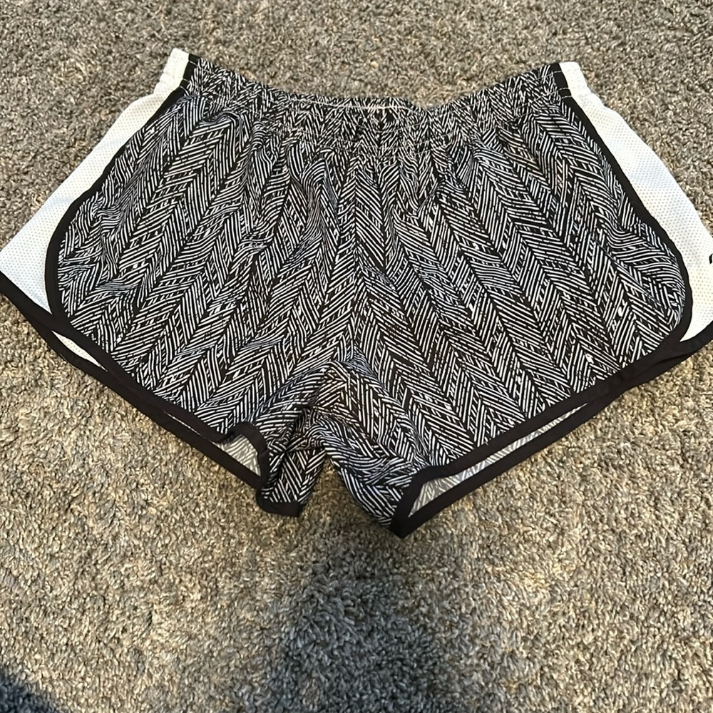 Youth Large Varsity Cheer Shorts